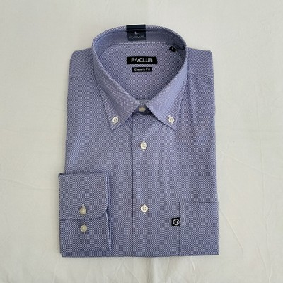 Camicia Polo Club Glory 411640